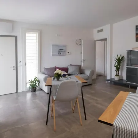 Maisonette Park Gæstehus *