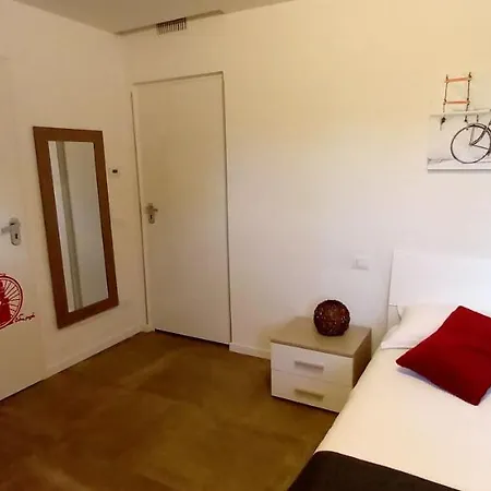 Maisonette Park Gæstehus *