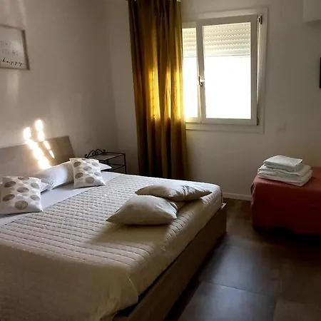 Maisonette Park 4* Μόντενα