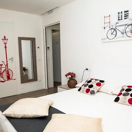 Maisonette Park 4* Μόντενα