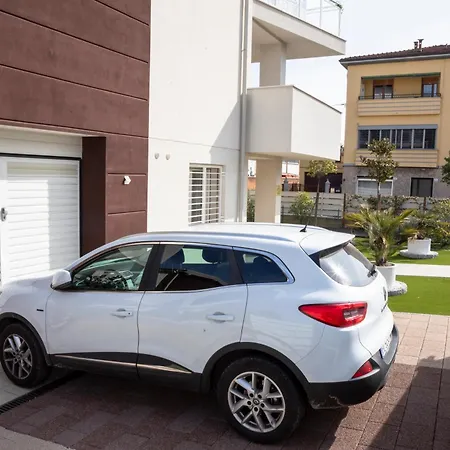 Maisonette Park 4* Modena