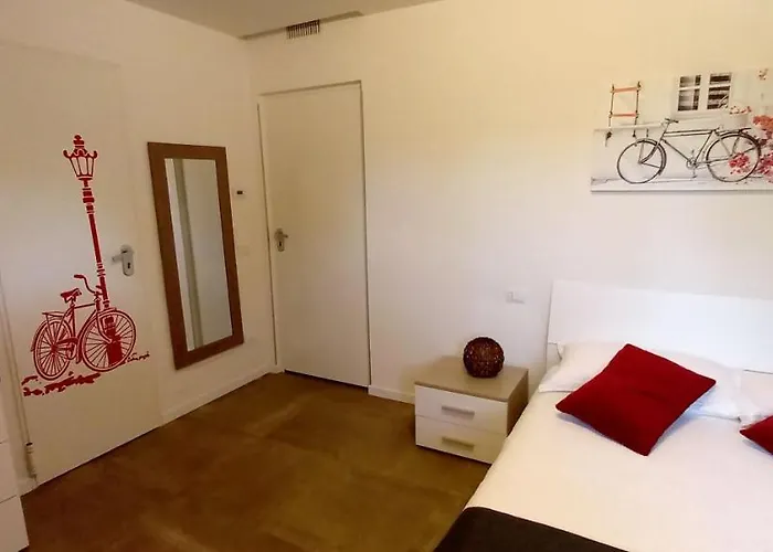 Maisonette Park Konukevi 4*