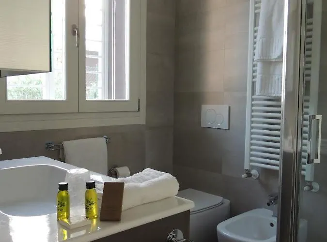 Konukevi Maisonette Park 4*