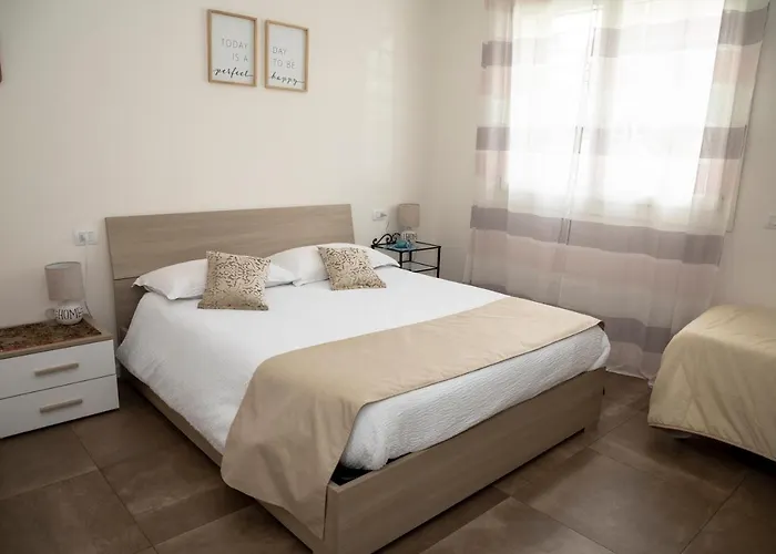 Maisonette Park 4* Modena
