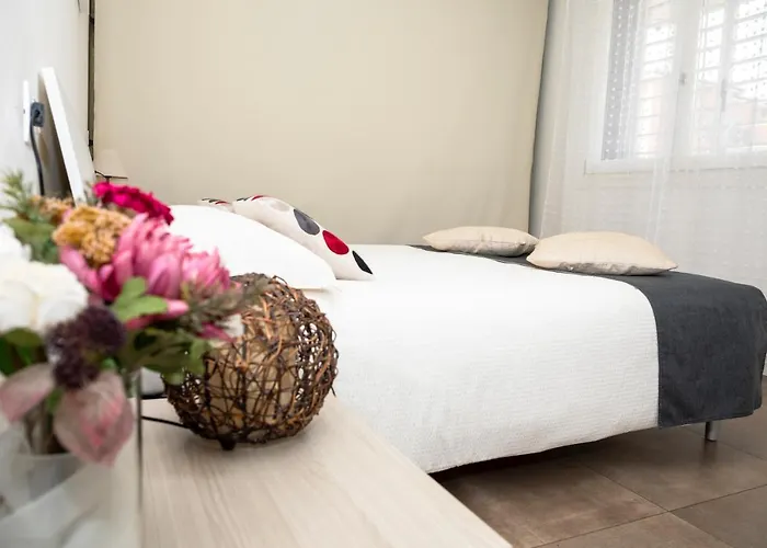 Konukevi Maisonette Park Modena