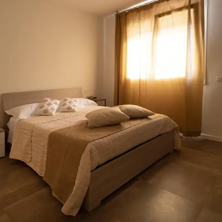 Maisonette Park Penzion 4*