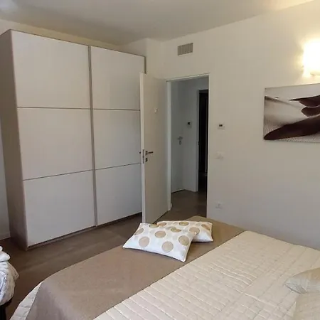 Konukevi Maisonette Park 4*