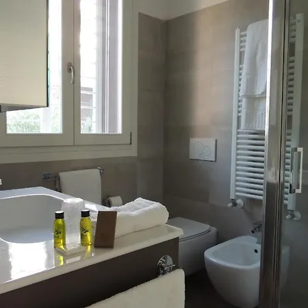 Konukevi Maisonette Park 4*