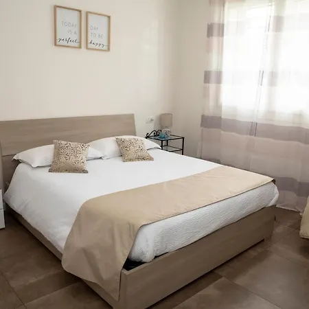 Maisonette Park * Modène