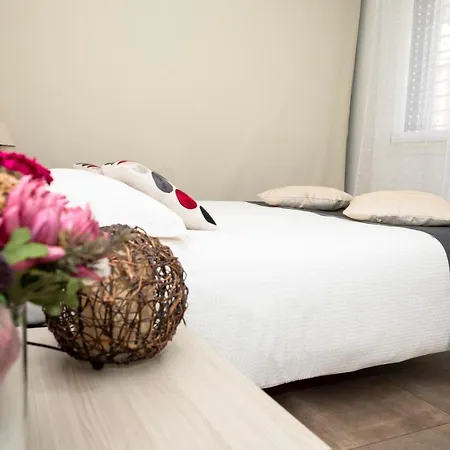 Pensión Maisonette Park Módena