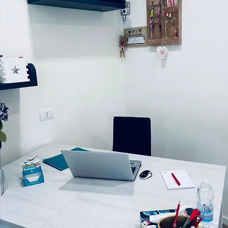 Maisonette Park 招待所