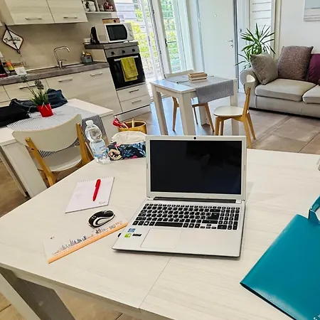 Maisonette Park 招待所 摩德纳