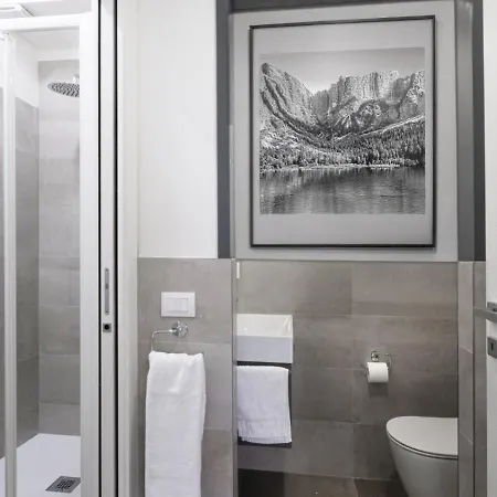 Maisonette Park 招待所 4*