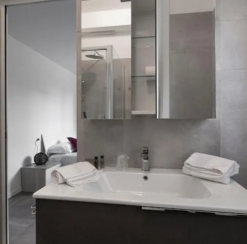 Maisonette Park Vendégház Modena