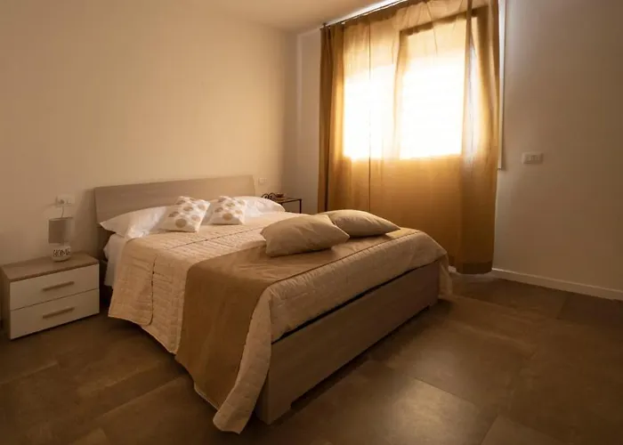 Maisonette Park Affittacamere 4*