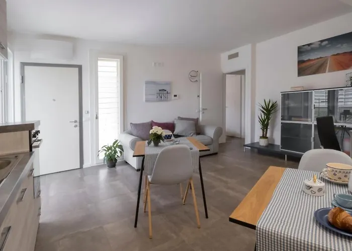 Maisonette Park Affittacamere 4*