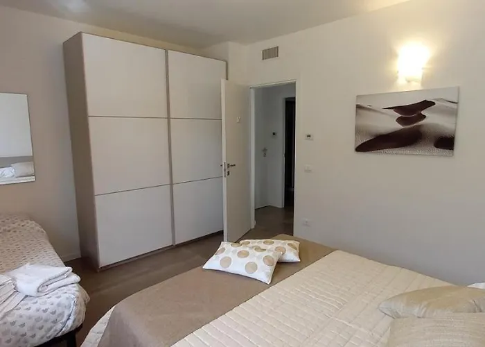 Vendégház Maisonette Park 4*