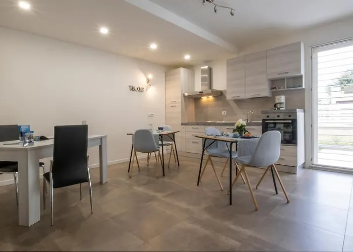 Maisonette Park 招待所 摩德纳