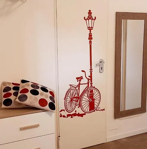 Maisonette Park Vendégház