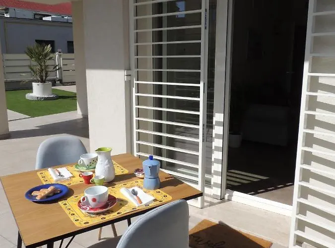 Maisonette Park 4* Módena