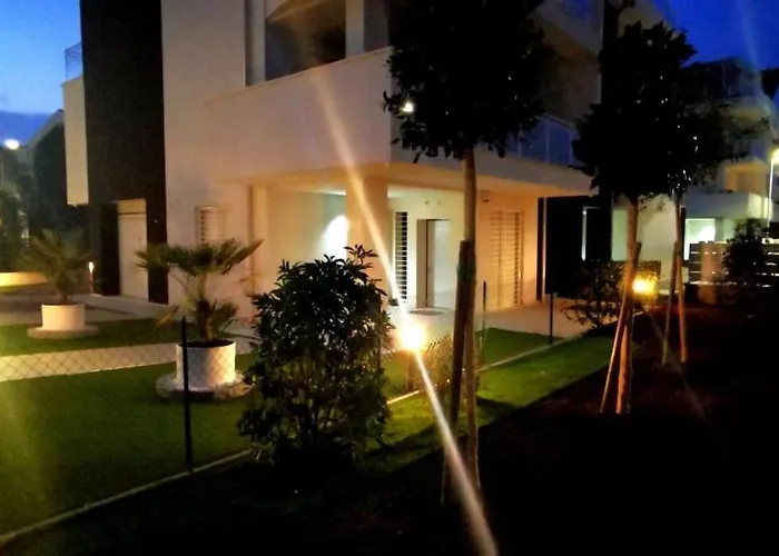 招待所 Maisonette Park 摩德纳