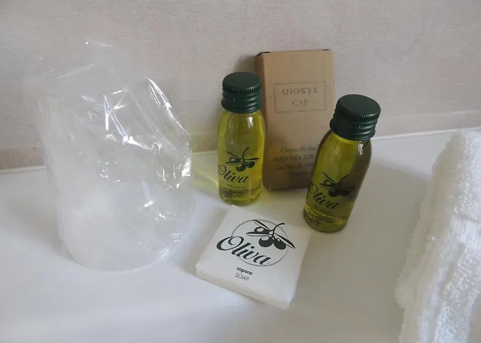 Vendégház Maisonette Park