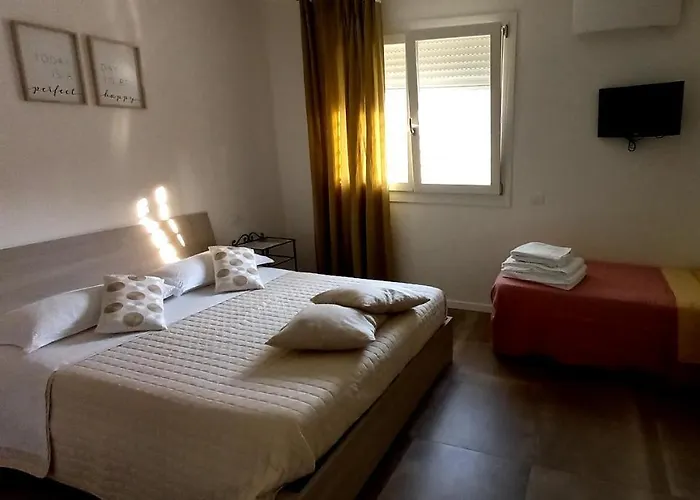 Maisonette Park 4* Modena