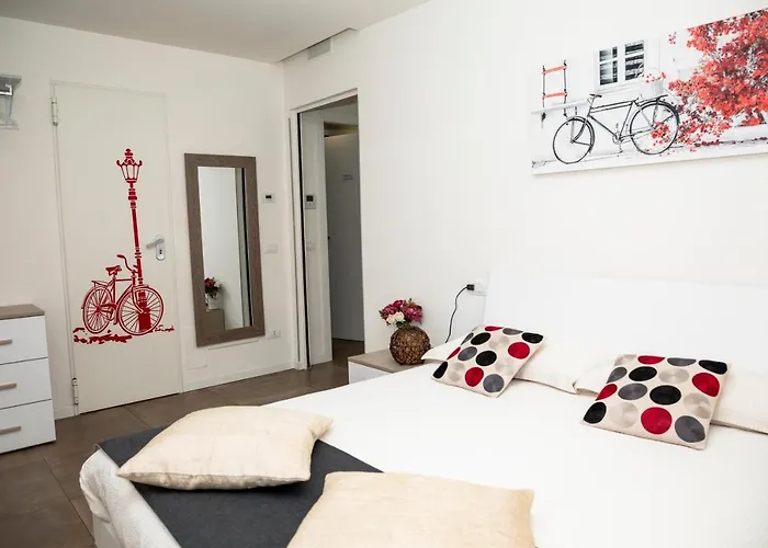 Maisonette Park 4* 摩德纳