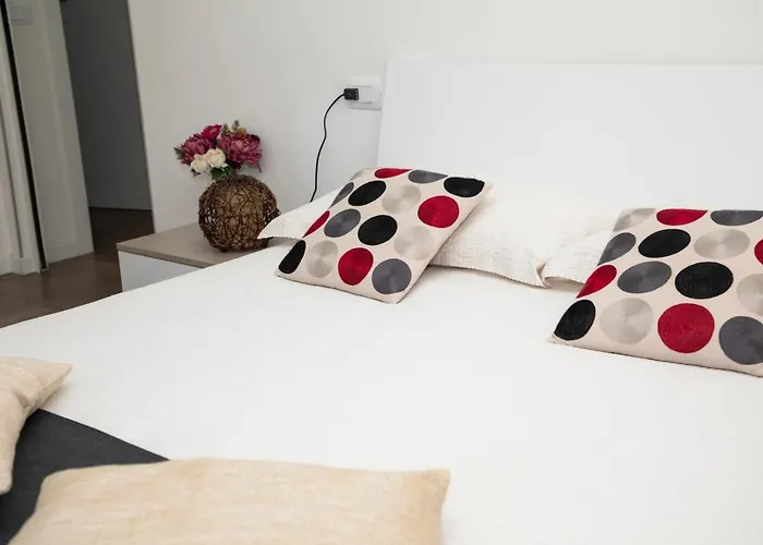 Maisonette Park Vendégház Modena