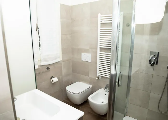 Maisonette Park 摩德纳