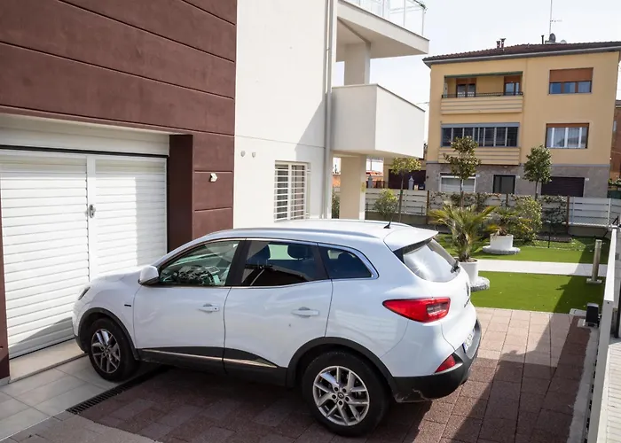 Maisonette Park 4* 摩德纳