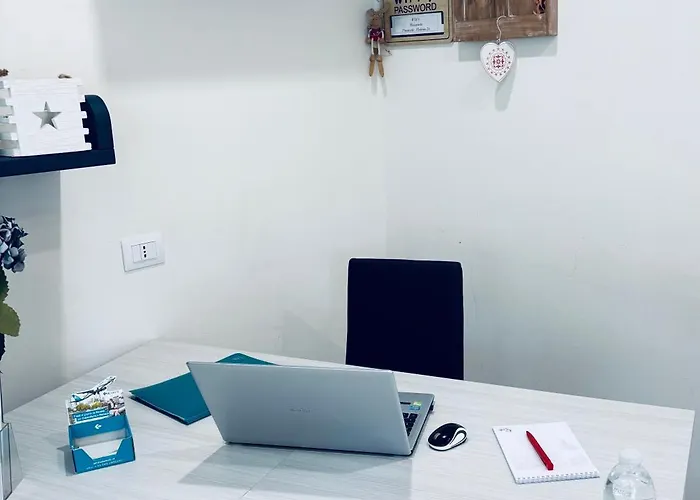 Maisonette Park Vendégház