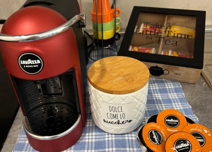 Vendégház Maisonette Park