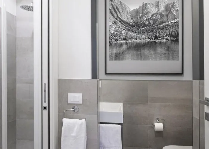 Maisonette Park Vendégház 4*